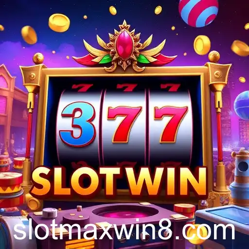 Exploring the Exciting World of 3D Slots: A Closer Look