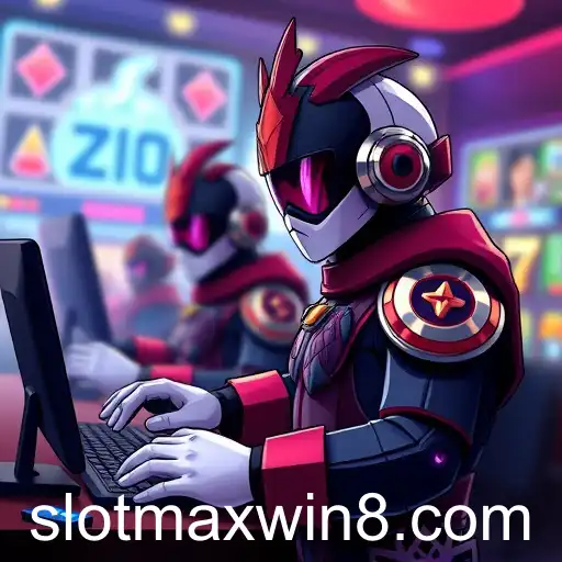 Digital Surge in the Gaming World