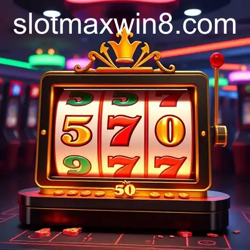 Exploring Slot Max Win Features in Modern Gaming