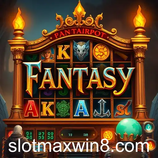 Fantasy Slots: A New Era of Gaming Adventure