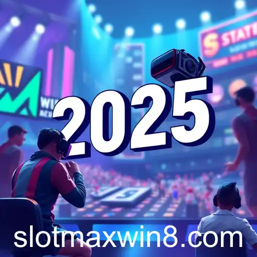 Exploring Gaming Evolutions in 2025