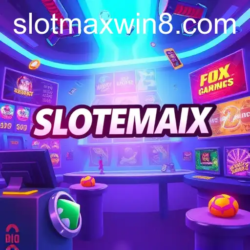 Gaming Trends and Slotmaxwin Advantages