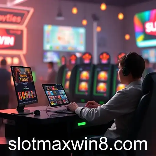 Exploring the Impact of Online Gaming Trends