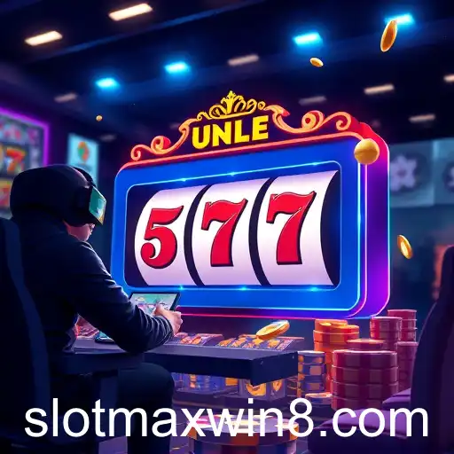 Online Gaming Trends and Slotmaxwin