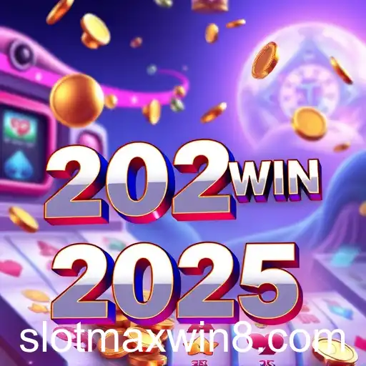 Revolutionizing Gaming: Slotmaxwin's Impact on 2025