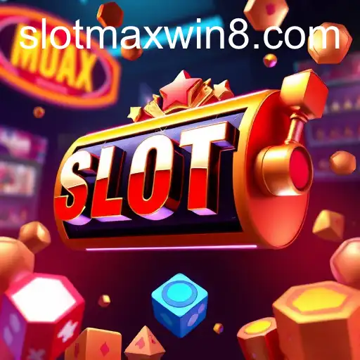 The Rise of Online Gaming: SlotMaxWin Leads the Charge