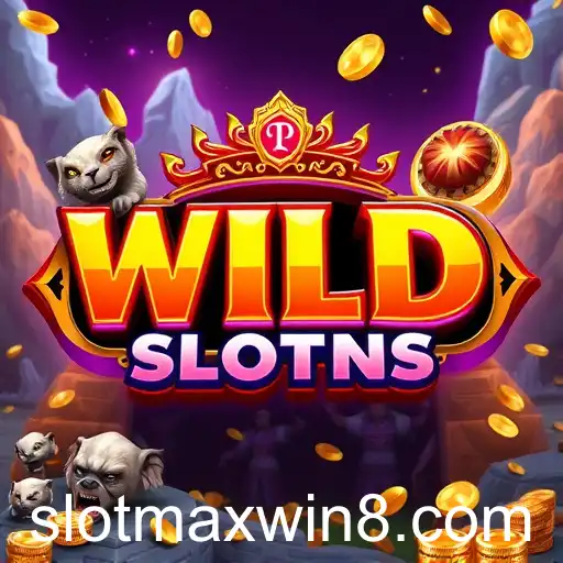 The Rise of Slot Gaming and its Maximum Wins