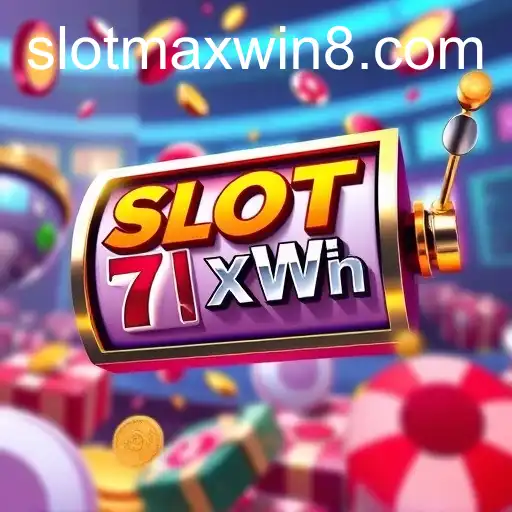 The Rising Phenomenon of SlotMaxWin in Online Gaming