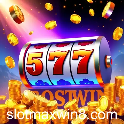Exploring the Thrills of Scatter Slots: Maximize Your Wins with Slotmaxwin
