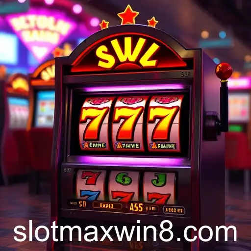 Slot Games Embrace New Era with Max Win Limits