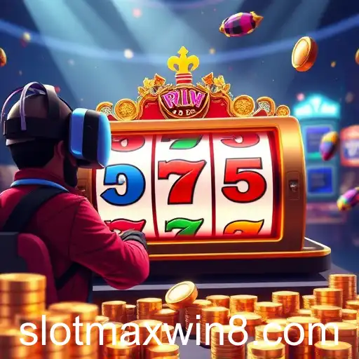 The Rise of Slot Gaming in 2025