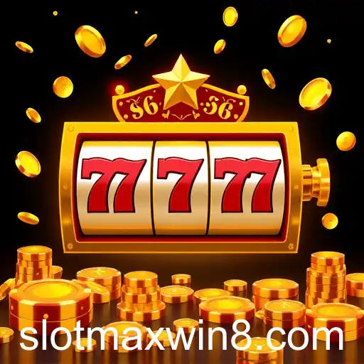 Gaming Revolution Unfolds with Slotmaxwin