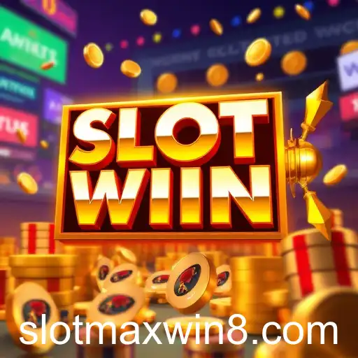 Unlocking Slotmaxwin: The Ultimate Gaming Experience