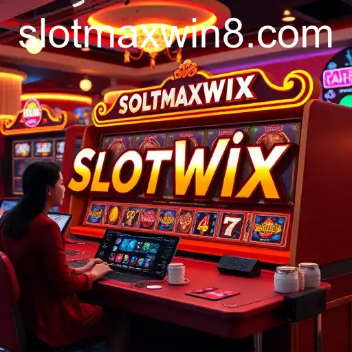 The Rise of SlotMaxWin in Online Gaming