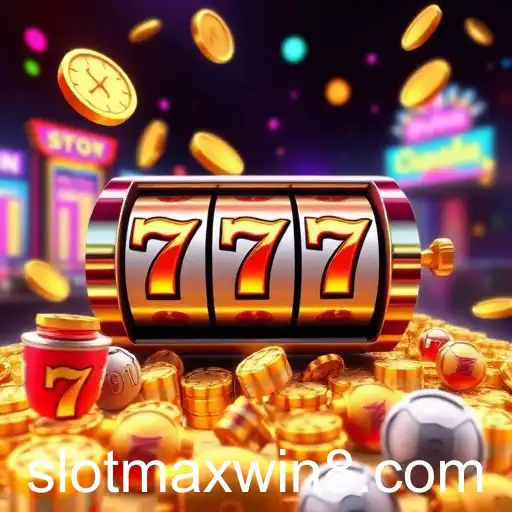 Gaming Dynamics: The Rise of Slotmaxwin in 2025