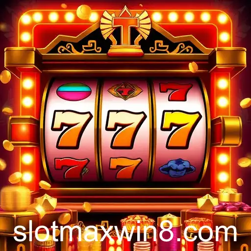 Exploring the Excitement of Slot Games and the Quest for Maximum Wins