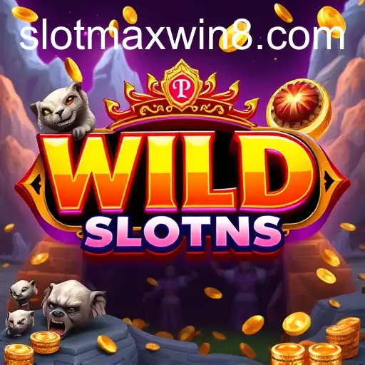 Exploring the Thrills of 'Wild Slots': Uncover the Secrets of SlotMaxWin